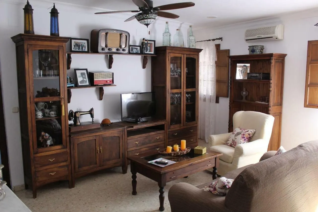 Apartamento Jose Y Maria Appartement Ronda