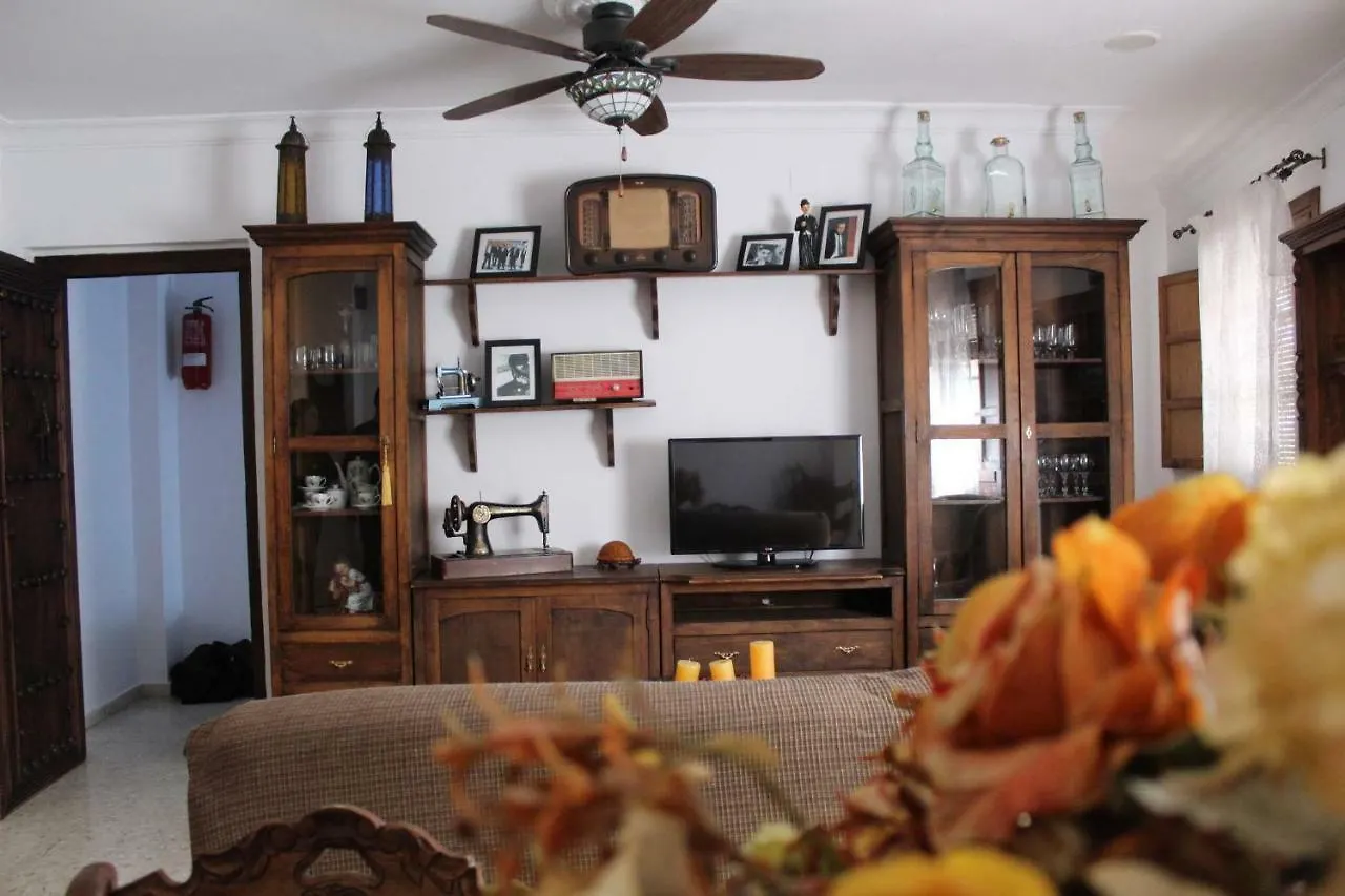 Apartamento Jose Y Maria Appartement Ronda