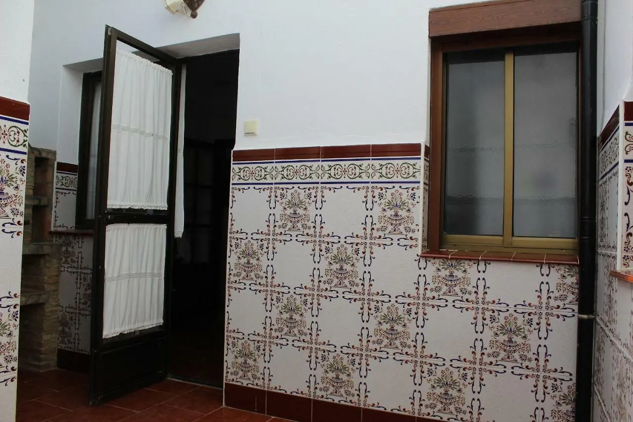 Ferienwohnung Apartamento Jose Y Maria Ronda 0*,  Spanien