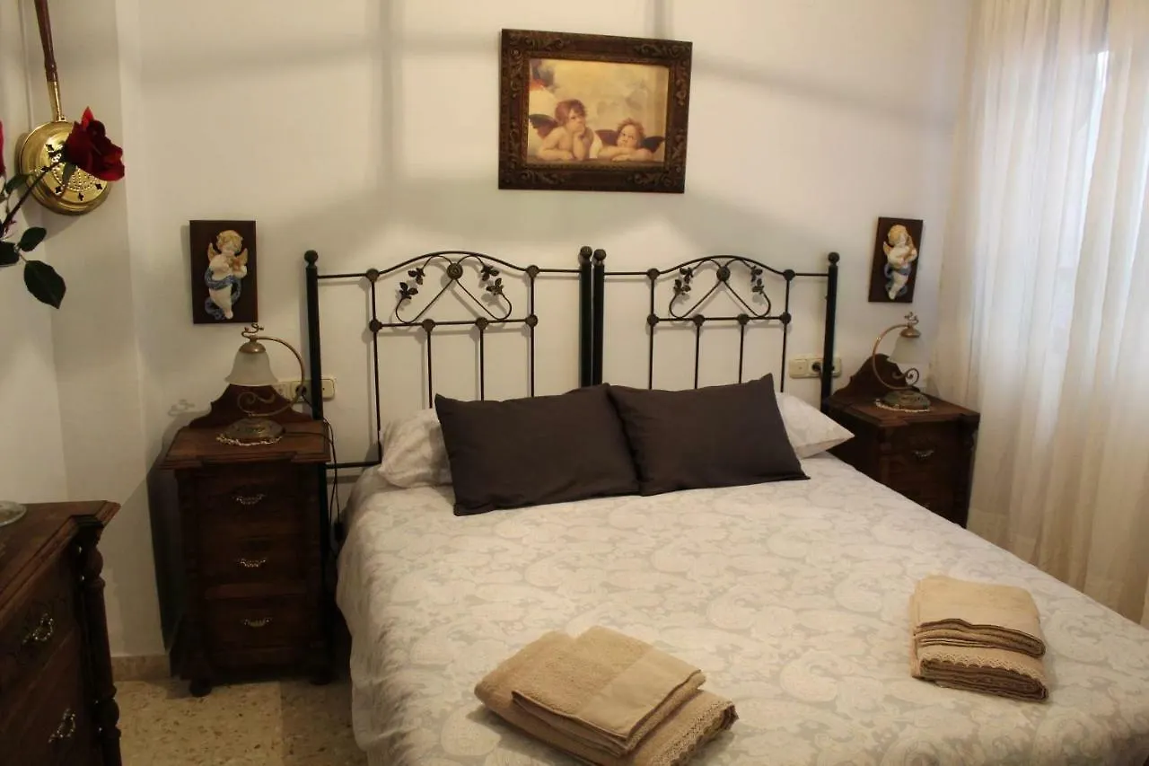 Apartamento Jose Y Maria Appartement Ronda