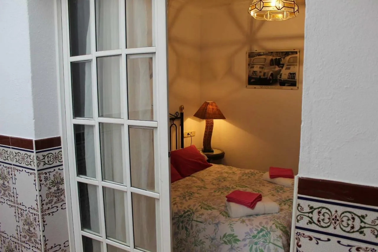 Apartamento Jose Y Maria Appartement Ronda