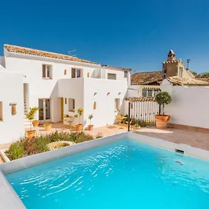 Apartment Romantica, Ronda