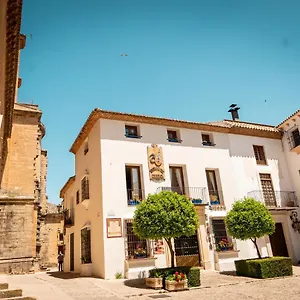 La Colegiata De Appartement