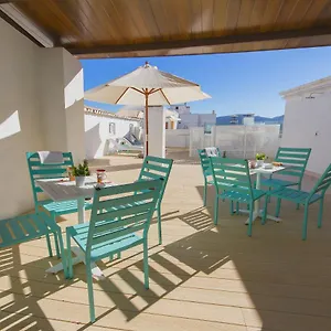 El Tajo & Apartamento