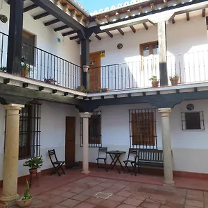 Arminan Ronda- Parking Opcional Appartement