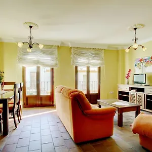 Molino Con Parking Incluído Apartamento