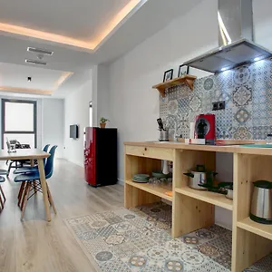 Apartment Lewis&peter Remedios, Ronda