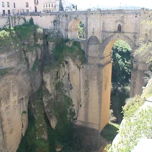 Apartment Buenavista, Ronda