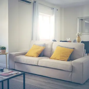 Pinsapo Apartamento