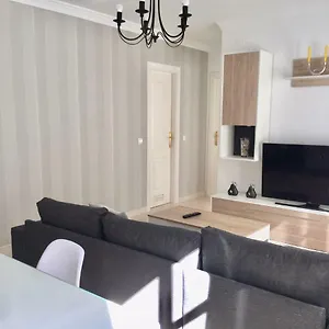 Pasaje Centro Appartement
