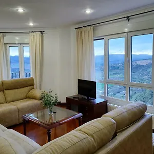 Mirador Del Tajo Apartamento