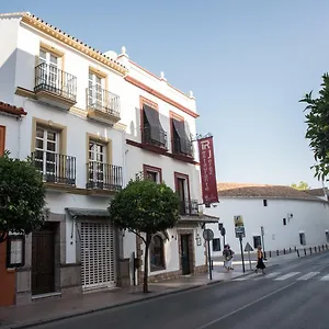 Centro La Paz By Casaturistica Ronda