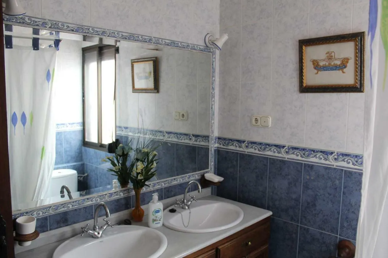 Apartamento Jose Y Maria Apartment Ronda