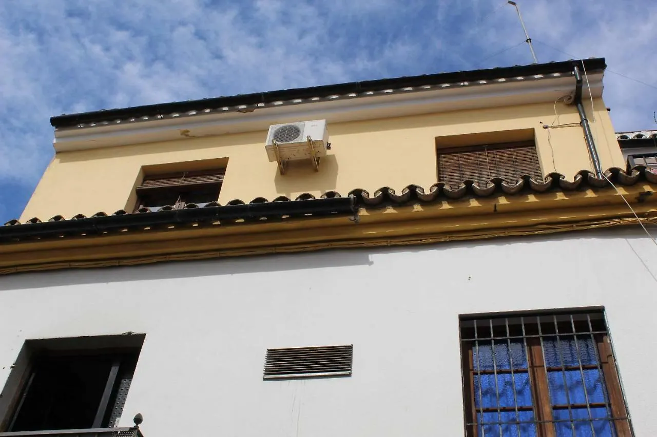 Apartamento Jose Y Maria Apartment Ronda