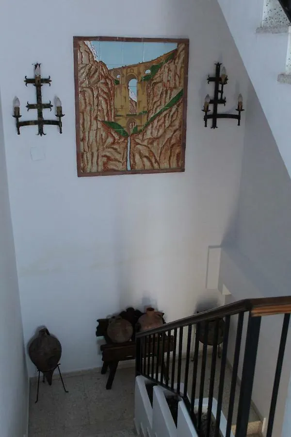 Apartamento Jose Y Maria Apartment Ronda