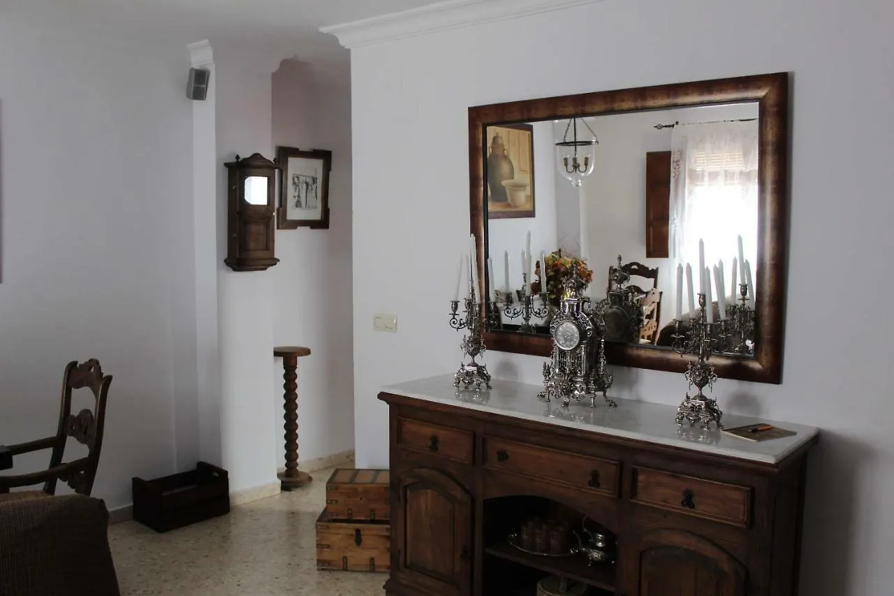 Apartamento Jose Y Maria Apartment Ronda