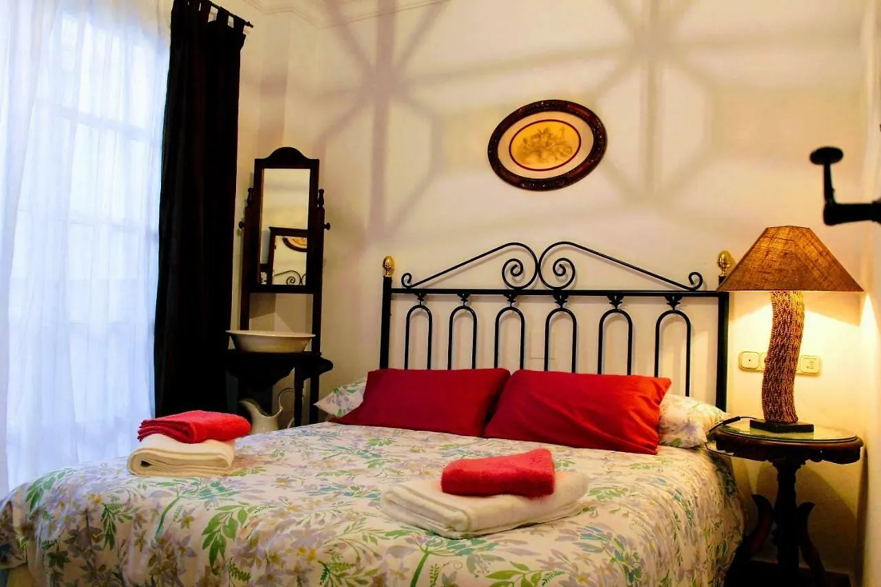 Apartamento Jose Y Maria Apartment Ronda Spain