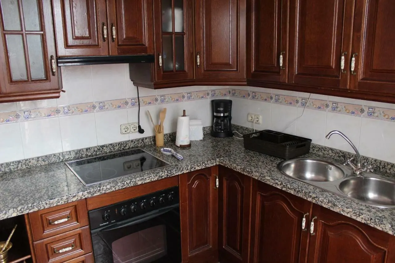 Apartamento Jose Y Maria Apartment Ronda