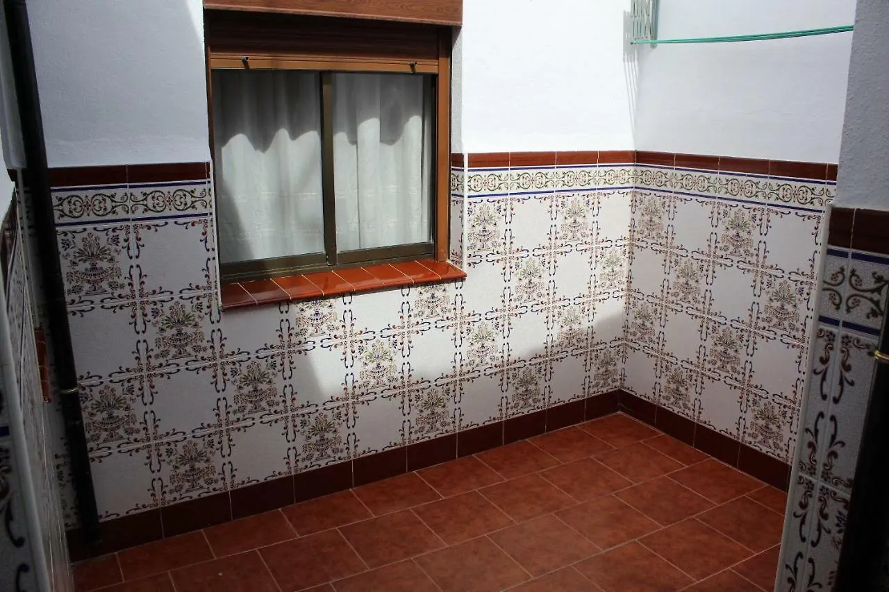Apartamento Jose Y Maria Apartment Ronda