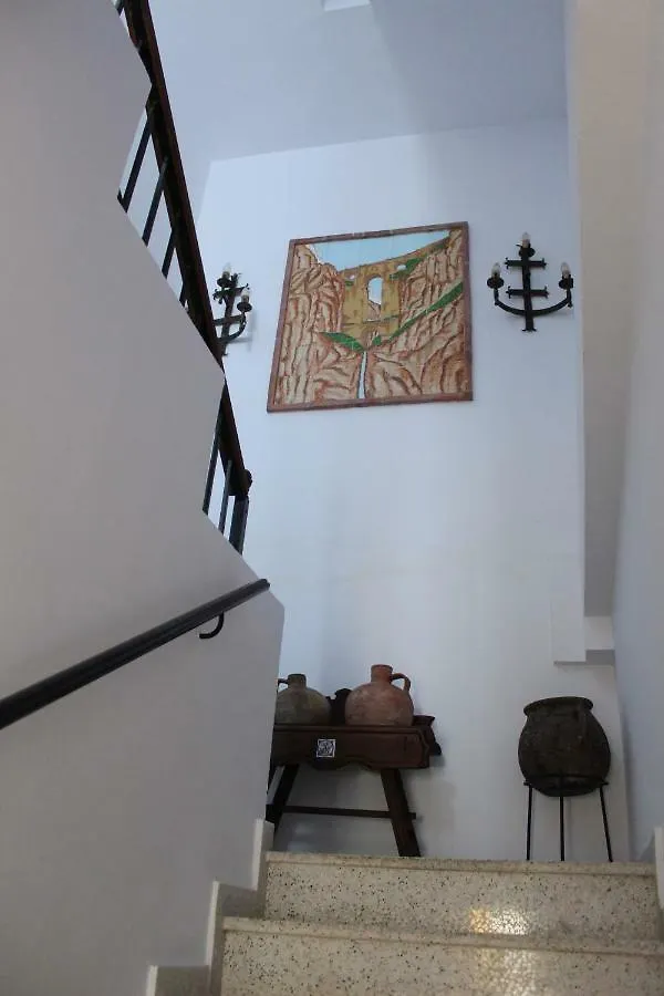 Apartamento Jose Y Maria Apartment Ronda 0*,