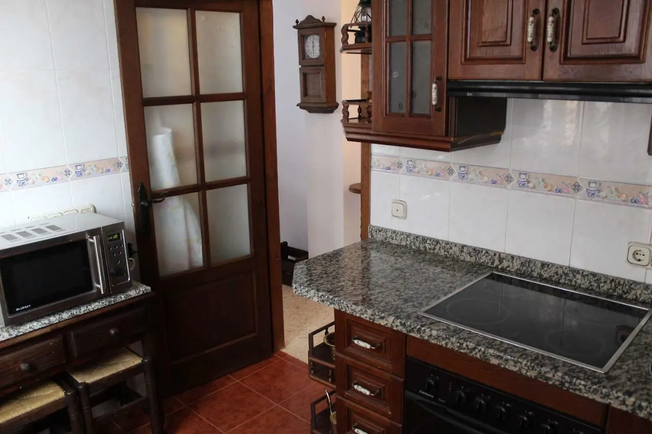 Apartamento Jose Y Maria Apartment Ronda