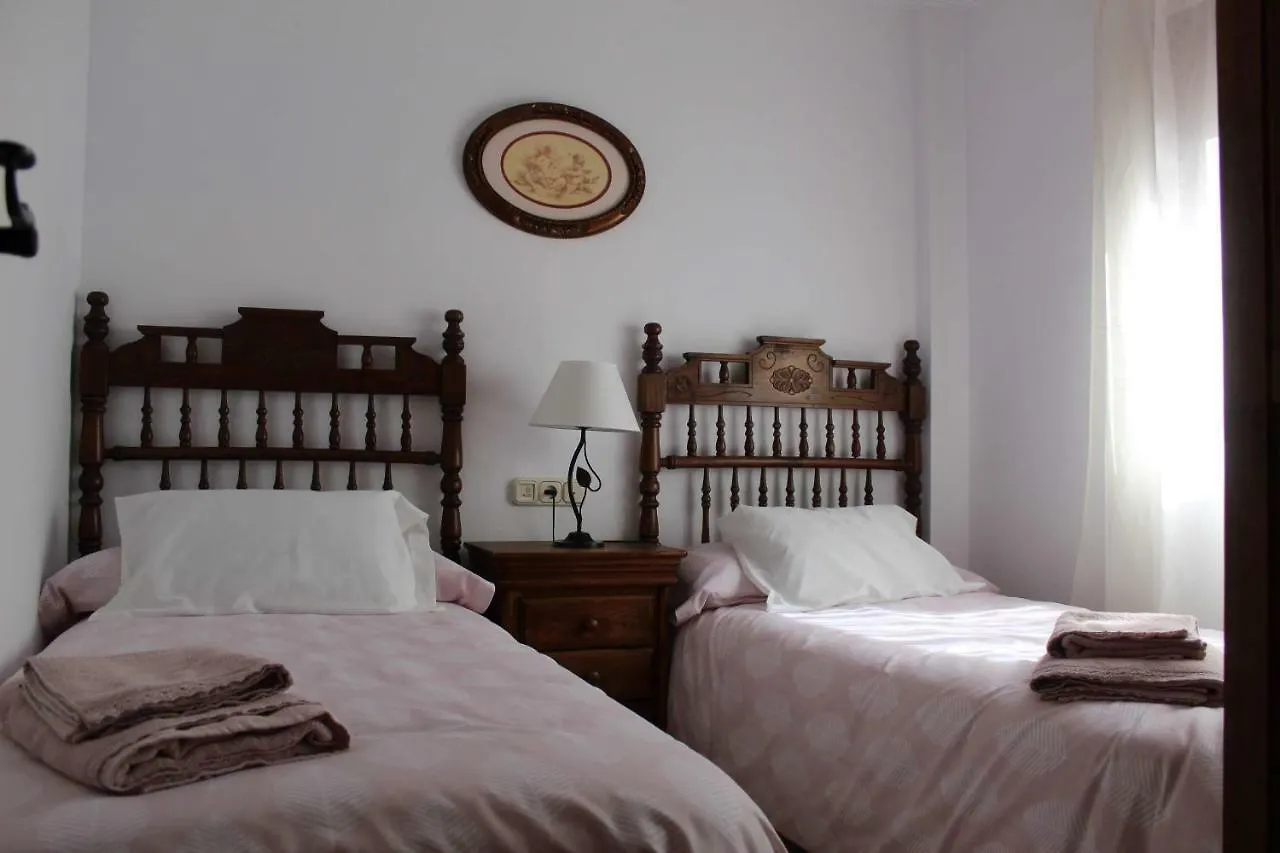 Apartamento Jose Y Maria Apartment Ronda