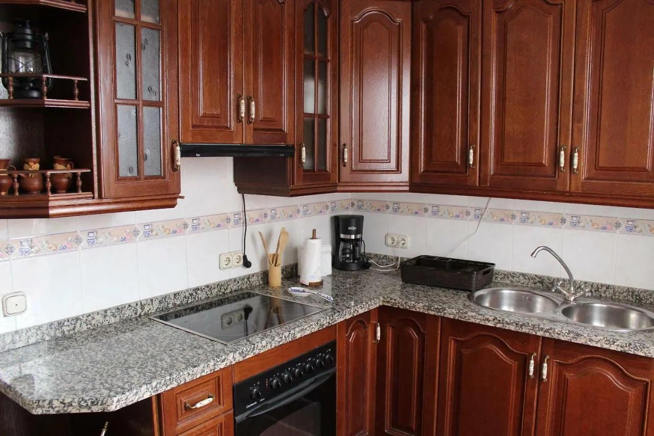 Apartamento Jose Y Maria Apartment Ronda